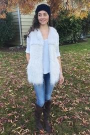  Everest Faux-fur Vest