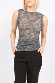  Beaumont Lace Top