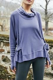  Sweet Flow Hoodie