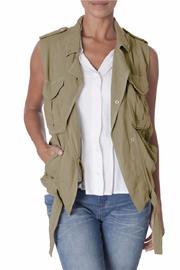  Utility Vest
