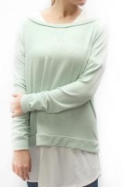  Mint Pullover & Jogger