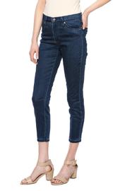  Softest High Rise Jean