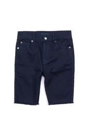  Punk Short