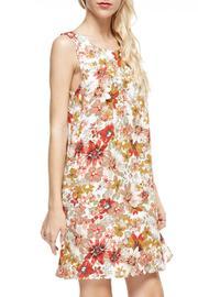  Harvest Crush Dress