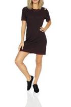  Decon T Shirt Dress