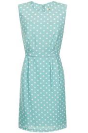  Matilda Fitted Dress