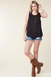  Sweet Tea Top