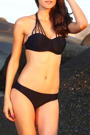  Black Bikini