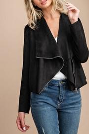  Nyc Jacket