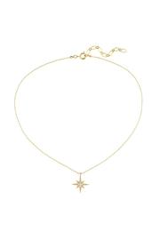  Thea Star Necklace