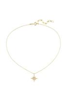  Thea Star Necklace
