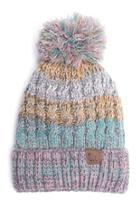  Fleece Lined Beanie