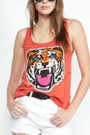  Varsity Tiger Tank