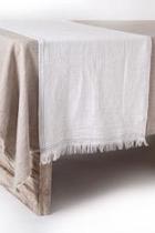  Jules Cream Runner