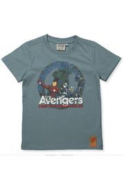  Avengers T Shirt