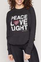  Peace Classic Sweatshirt