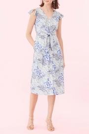  Ava Tie Dress