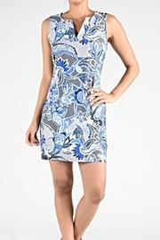  Blue Bayou Dress