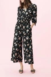  Daniella Smocked Pant