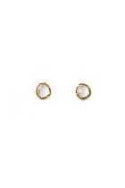  Simple Glass Studs