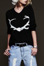  Antler Sweater