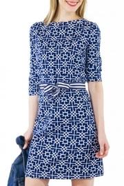  Bombay Taj T-dress