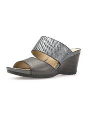 Geox Wedge Sandal