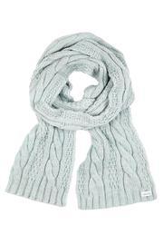  Trinity Cable Scarf