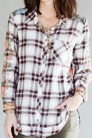  Mother Nature Shirt