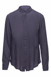  Folded Placket Tunic