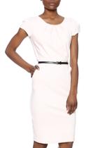  Classic Pencil Dress