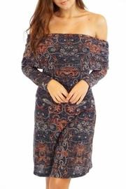 Velma Dress