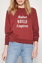  Morning Roast Sweatshirt