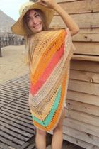  Poncho Bohemian