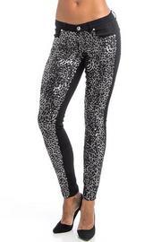 Sparkle Medallion Jeans