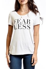  Fearless Tee