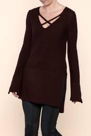  The Andi Sweater