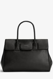  Clarke Satchel