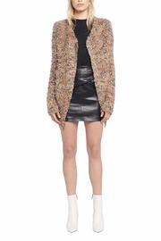  Malvina Jacket