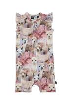  Faris Llama Playsuit