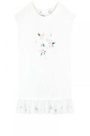  Embroidered T.shirt