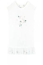  Embroidered T.shirt
