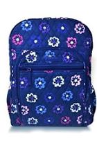  Ellie Flowers Campus-backpack