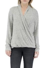  Noelle Surplice Top