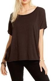 Vintage Jersey Girlfriend-tee