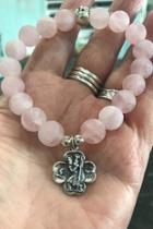  St. Christopher Bracelet