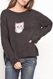  Hoot Crewneck