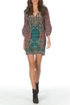  Rose Sasha Tunic