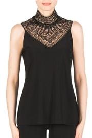  Lace Top Style