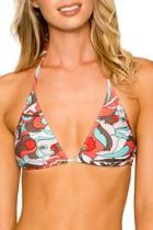  Coconut-grove Triangle Top
